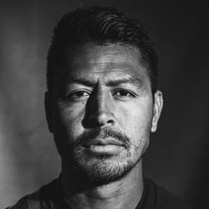 Roger Espinoza