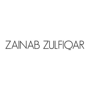 Zainab Zulfiqar