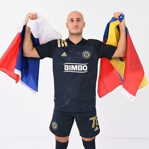 Aurelien Collin