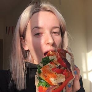 Vegan Loznfod