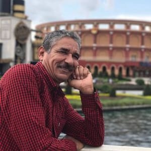 Marciano Martinez