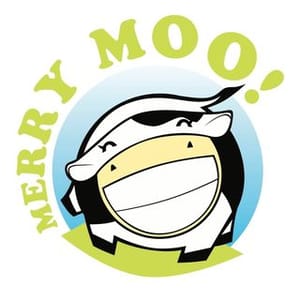 Merry Moo
