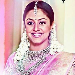 Jyothika Surya