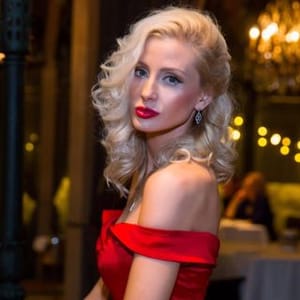 Katerina Dzergun