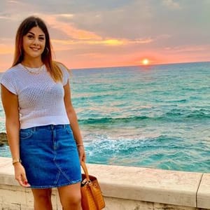 Roberta Sodano