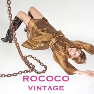 Rococo Vintage