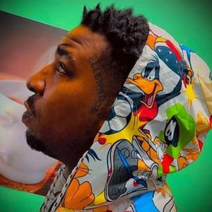 Jarques Usher