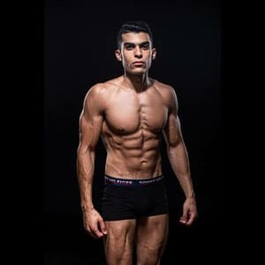 Abdelrahman Yehia