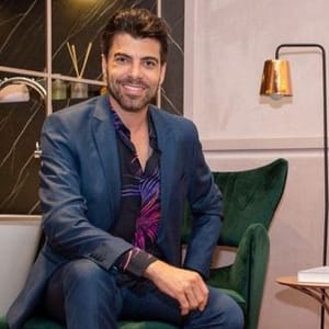 Henrique Freneda