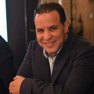 Miloud Nakhila