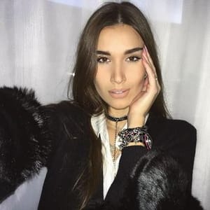 Veronika Brazinskyte