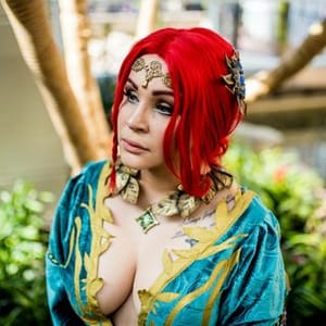 Lady Kayleen