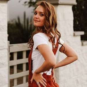 Jessica Sutton