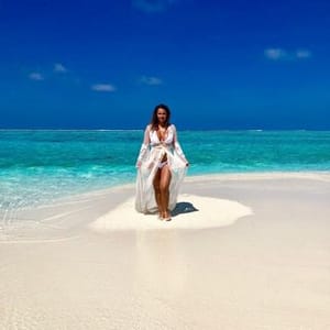 Miss Maria Quintero