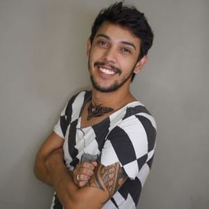 Mitchell Rodrigues