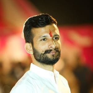 Praveen Rathore