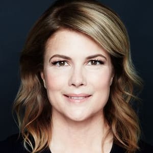 Tamara Taggart