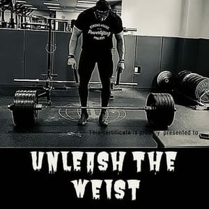 Chris Weist