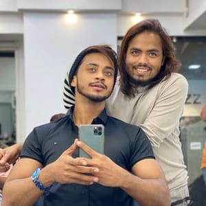 Shanuzz Ansari