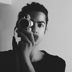 Adam On Film