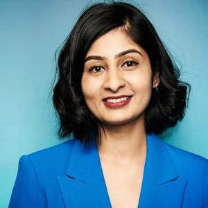 Zarah Sultana Mp