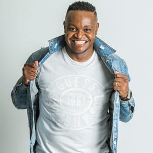 Pastor Lungi Ndala