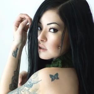 Mariko Suicide