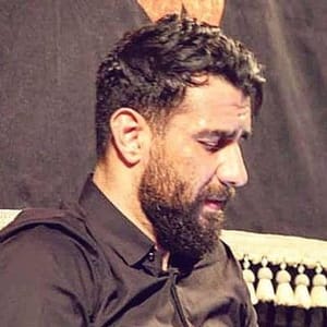 Aali Porkaoh Znjani