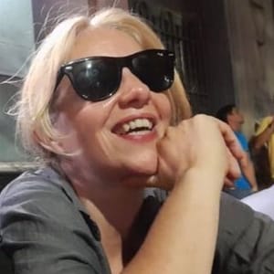 Vanesa Strauch