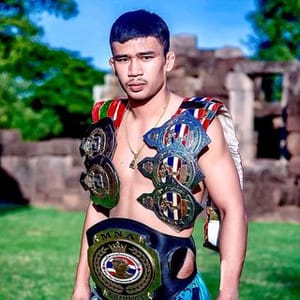 Superlek Kiatmoo