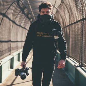 Zachary DeBottis