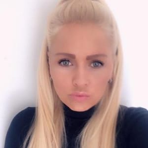 Priscilla Van Der Plas