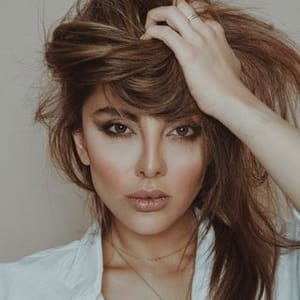 Farinaz Tehrani