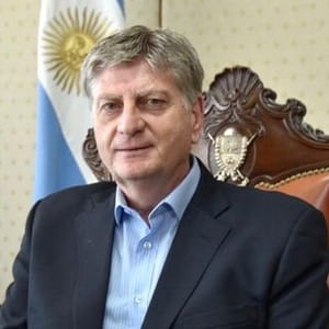 Sergio Ziliotto