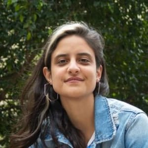 Lu Campora