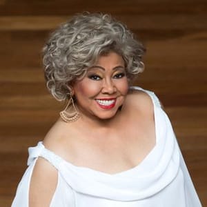 Alcione Marrom