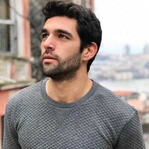 Melih Ozkaya