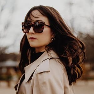 Alexi Gleaves