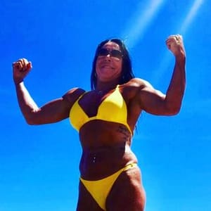 Dynamite Queen