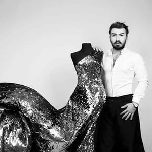 Volkan Arikanoglu