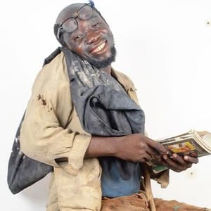 Nabii Mswahili