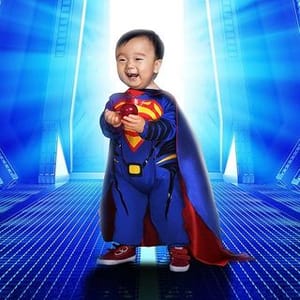 Miguel Kai Reagan