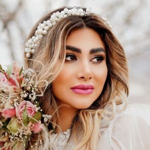 Shyma Nyla Rda