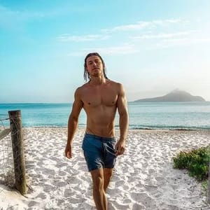 Alex John