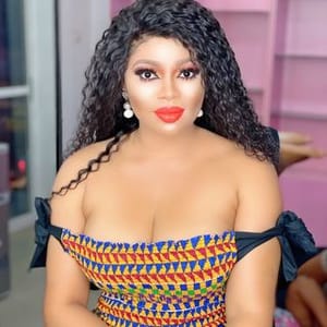 Ezeh Regina Chinwe