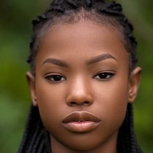 Jennesha Adore