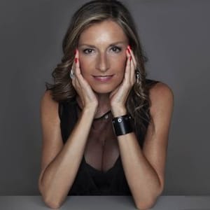 Claudia Santoro