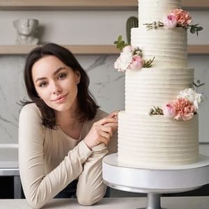 Pauline Pastry