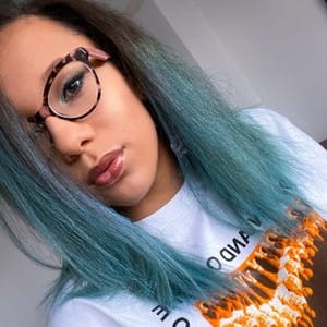Amelia Le Bruin