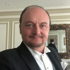 Francois Leleux